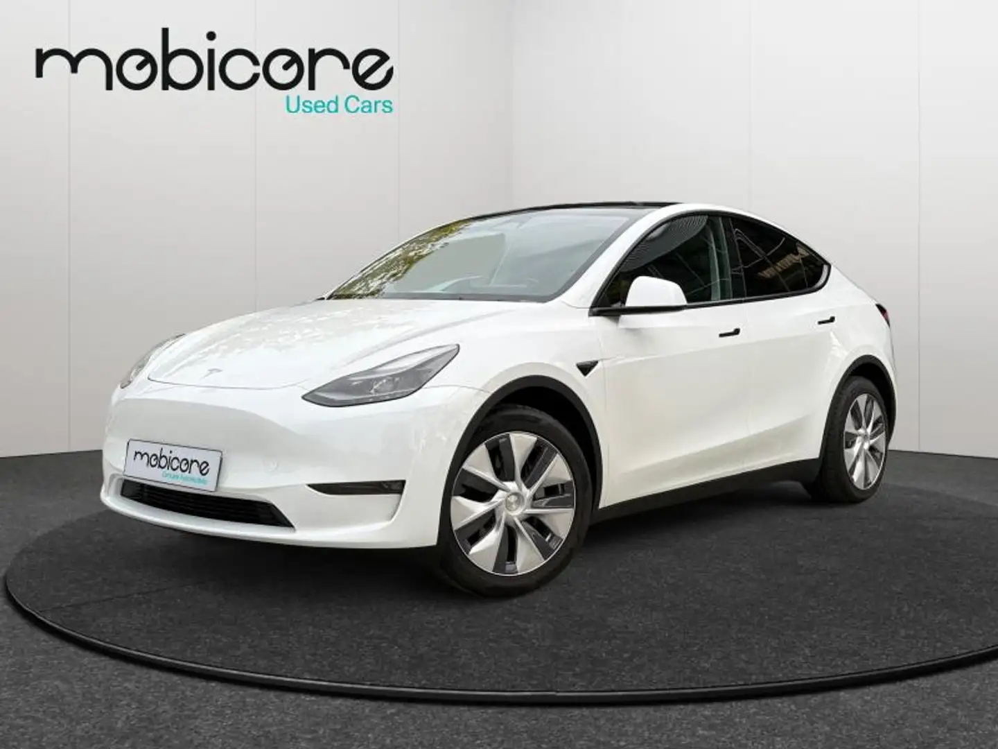 Tesla Model Y Y Dual Motor Wit - 1