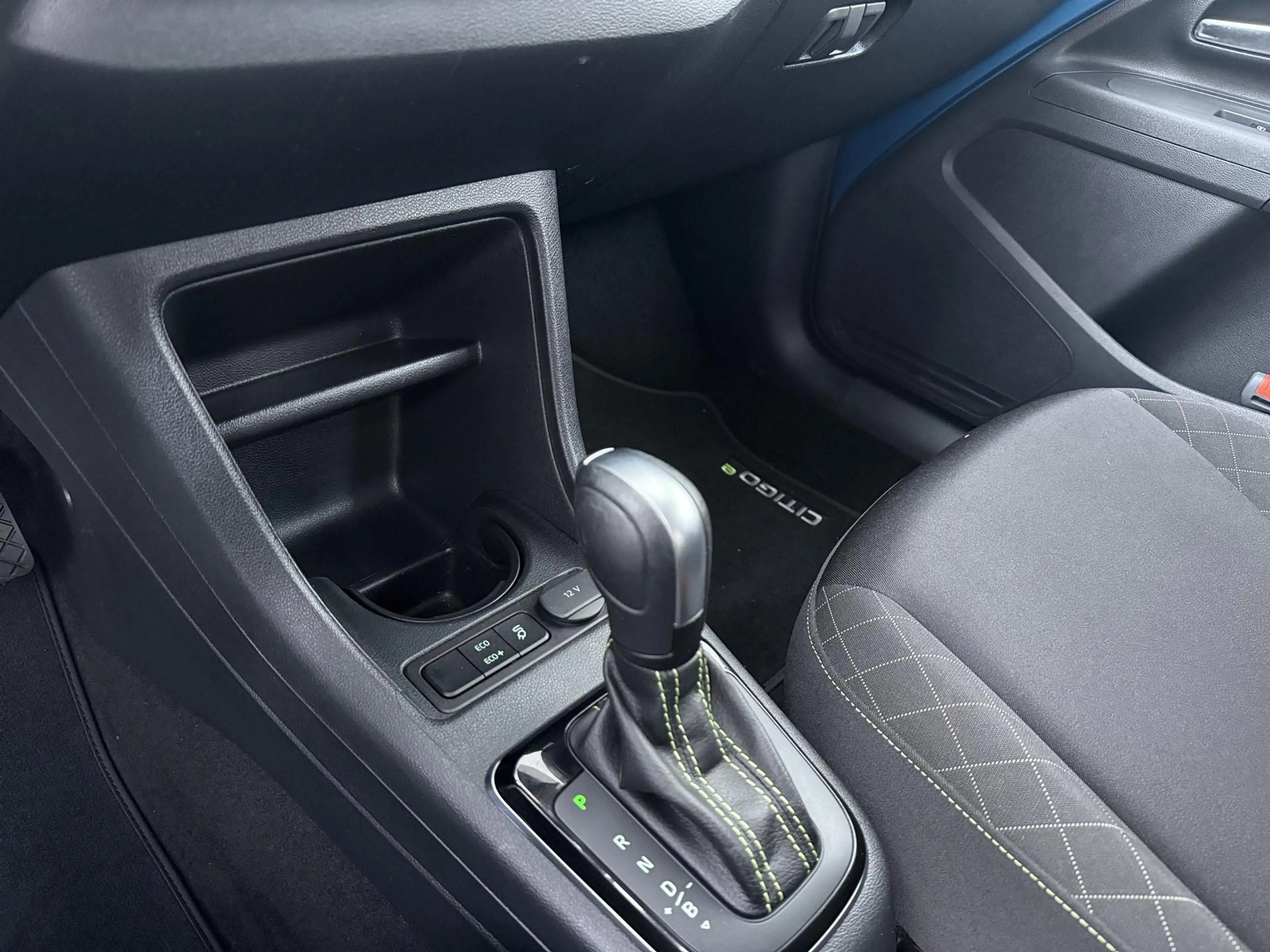 Skoda Citigo e-iV EV Style | Parkeerhulp | Stoelverwarming | Cr — photo 11