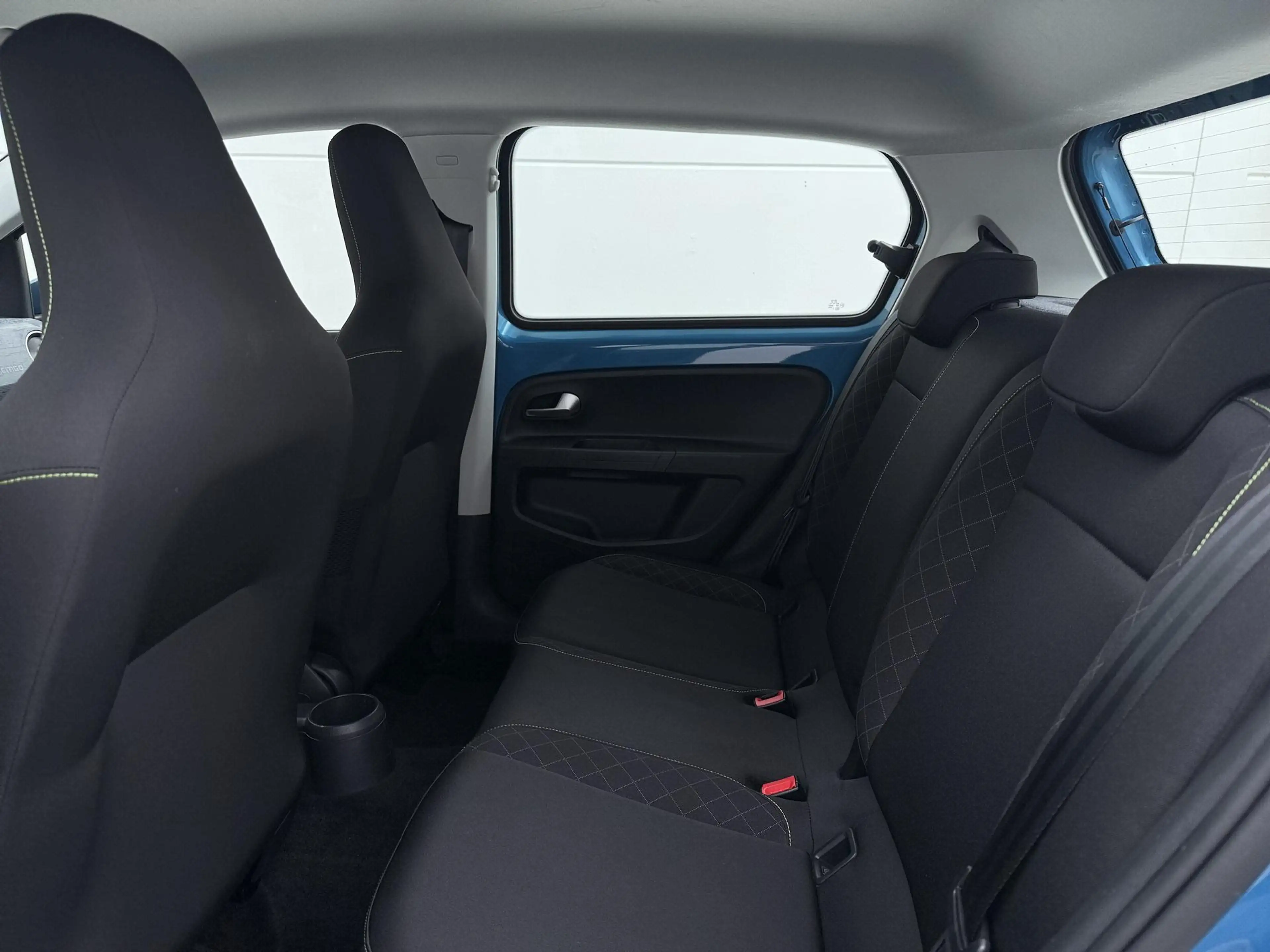 Skoda Citigo e-iV EV Style | Parkeerhulp | Stoelverwarming | Cr — photo 7