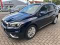 Suzuki (SX4) S-Cross/NAVI/SHZ/KAM/KLIMAAUT/S+W/TEMP Bleu - thumbnail 4
