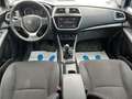 Suzuki (SX4) S-Cross/NAVI/SHZ/KAM/KLIMAAUT/S+W/TEMP Bleu - thumbnail 12