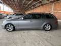 BMW 525 Baureihe 5 Touring 525d/LEDER/PANORAMA Grau - thumbnail 8