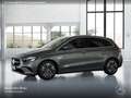 Mercedes-Benz B 200 PROGRESSIVE+AHK+LED+STHZG+KAMERA+7G Grau - thumbnail 3