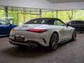 Mercedes-Benz SL 63 AMG 4M+ Aero/Burm/Distr/Sitzklima/Carbon Alb - thumbnail 3