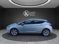 Opel Astra K 1.6 CDTI Dynamic Aut. ''LenkHeiz+Bluetooth'' Silber - thumbnail 2
