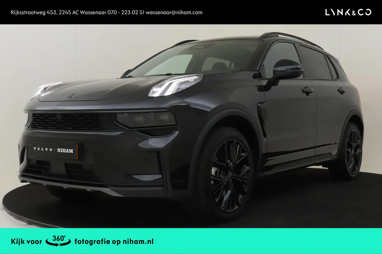 Lynk & Co 01