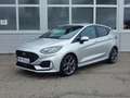 Ford Fiesta 1.0 EcoBoost S&S ST-LINE Silber - thumbnail 1