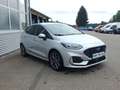 Ford Fiesta 1.0 EcoBoost S&S ST-LINE Silber - thumbnail 6