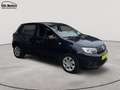 Dacia Sandero 1.000i SCe 73cv bleu nuit  09/17 58.953km!! Bleu - thumbnail 3