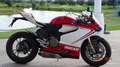 Ducati 1199 Panigale Tricolore Rojo - thumbnail 1