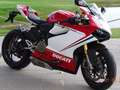 Ducati 1199 Panigale Tricolore Rojo - thumbnail 2