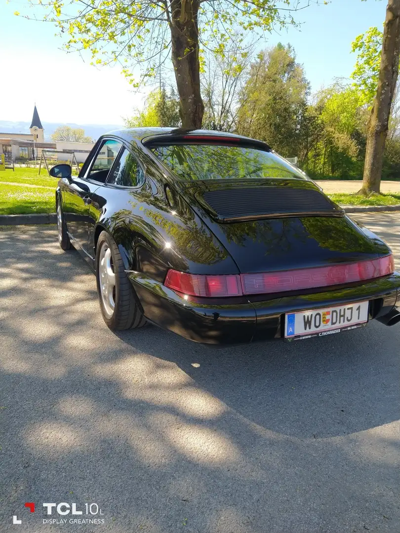 Porsche 964 - 2
