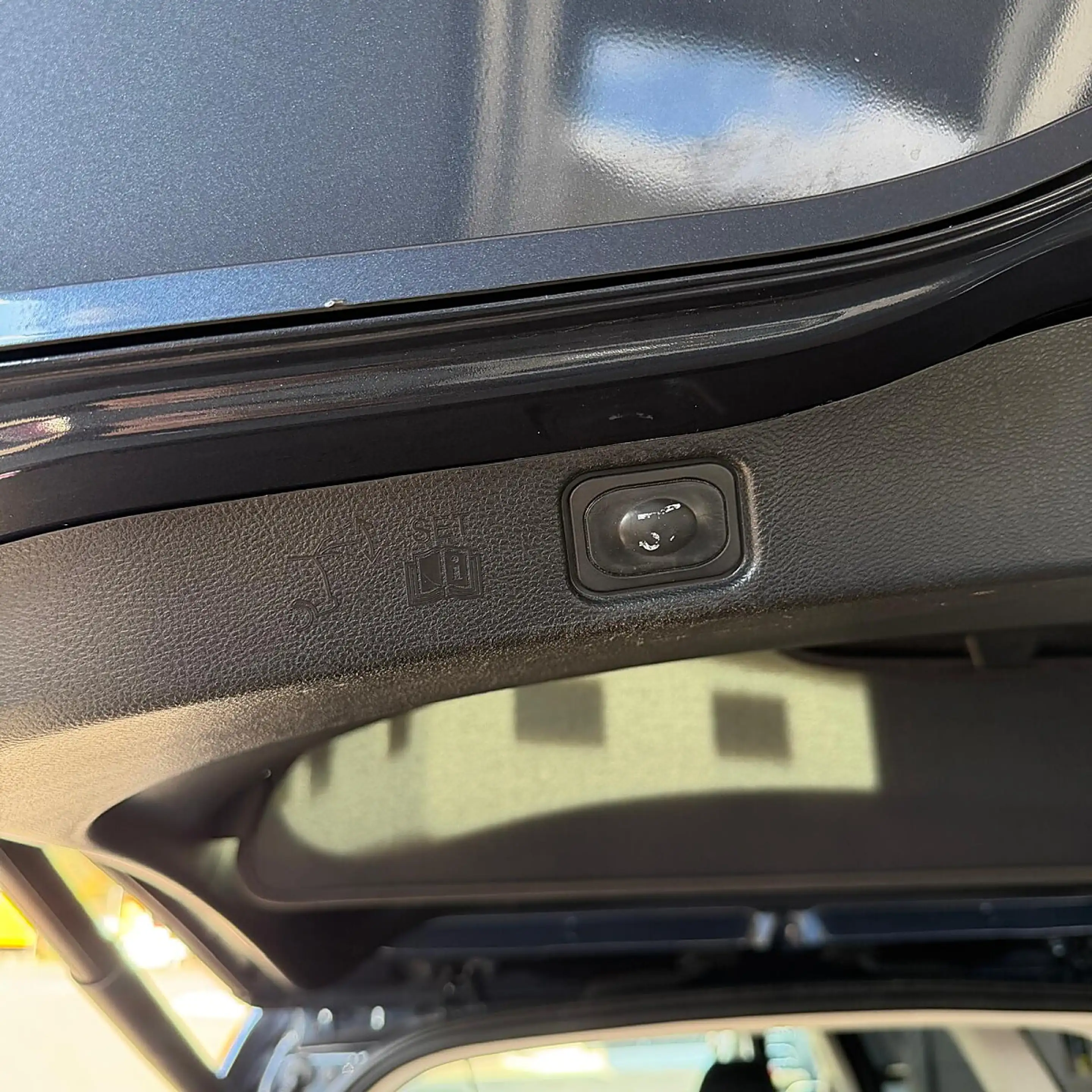 Ford Galaxy 2.0 EcoBlue — photo 11