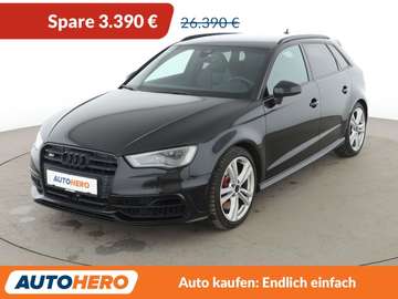 2.0 TFSI quattro Aut.*NAVI*LED*ACC*