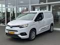 Toyota Proace City Electric Prof 50 kWh Nieuw op kenteken, Direct lev Wit - thumbnail 4