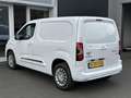 Toyota Proace City Electric Prof 50 kWh Nieuw op kenteken, Direct lev Wit - thumbnail 8