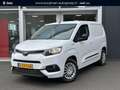 Toyota Proace City Electric Prof 50 kWh Nieuw op kenteken, Direct lev Wit - thumbnail 1