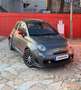 Abarth 500 1.4 16v T-Jet 135cv E6 Gris - thumbnail 2