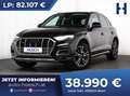 Audi Q5 50 TFSI e quattro Adv. LUXUSAUSSTATTUNG -53% Schwarz - thumbnail 1