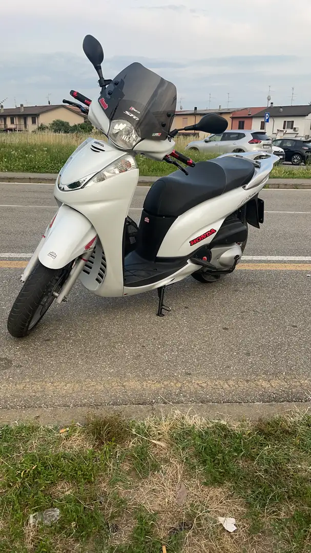 Honda SH 300 sh300i sport - 1