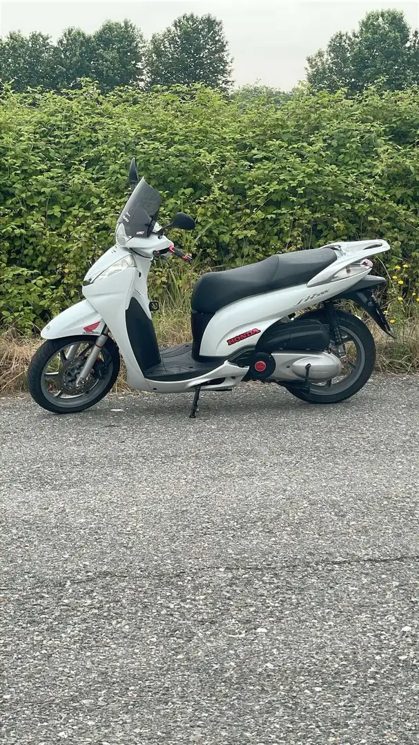 Honda SH 300 sh300i sport - 2