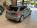 Audi RS3 Sportback RS-Sitze B&O Matrix 280km/h Grau - thumbnail 5