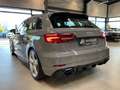 Audi RS3 Sportback RS-Sitze B&O Matrix 280km/h Grau - thumbnail 24