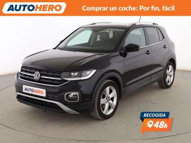 Volkswagen T-Cross 1.0 TSI Sport DSG7 81kW - foto 1