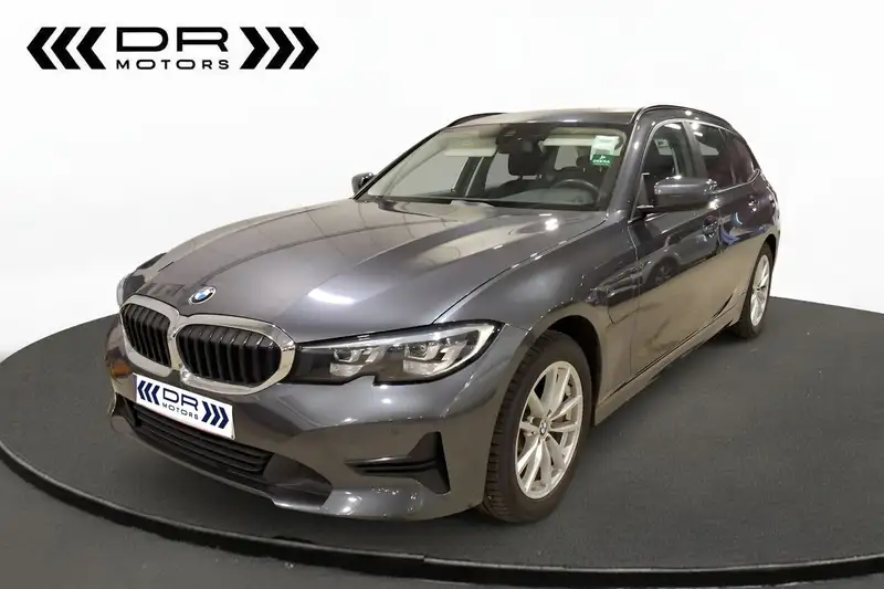 BMW Seria 3