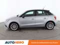 Audi A1 Sportback 1.4 TFSI S Line Сірий - thumbnail 3