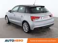 Audi A1 Sportback 1.4 TFSI S Line Сірий - thumbnail 4