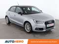 Audi A1 Sportback 1.4 TFSI S Line Сірий - thumbnail 8