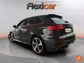 Audi A3 Sportback 35TDI S line S tronic Gris - thumbnail 5