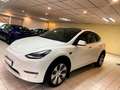 Tesla Model Y +AHK kauf auchTesla an+ab 400€ Miete mögl Blanc - thumbnail 9