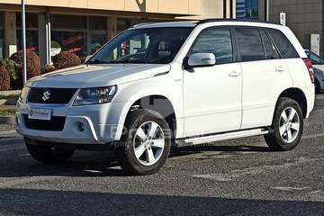 Grand Vitara 1.9 DDiS 5 porte Crossover