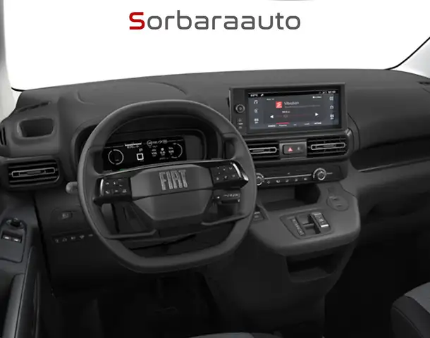 Fiat Unknown Model view 2