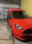 Ford Transit Connect Kasten lang Trend Rot - thumbnail 2