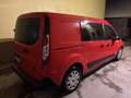 Ford Transit Connect Kasten lang Trend Rot - thumbnail 4