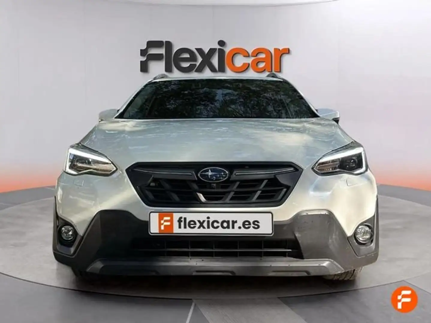 Subaru XV 1.6i Executive Plus CVT Blanco - 2