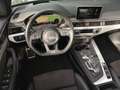 Audi A5 Cabriolet 2.0 TFSI S-line Head-Up B&O Matrix-LED Grey - thumbnail 10