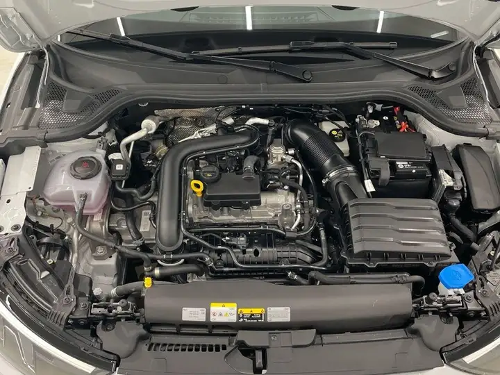 Audi A1 2025, foto 11