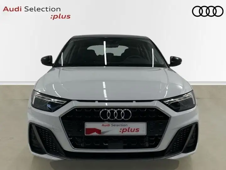 Audi A1 2025, foto 2
