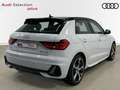 Audi A1 Sportback 30 TFSI Adrenalin S tronic 85kW Blanco - thumbnail 4