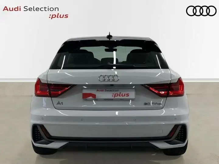 Audi A1 2025, foto 5