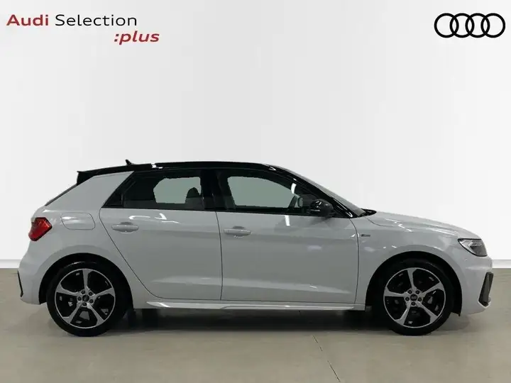 Audi A1 2025, foto 3