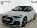 Audi A1 Sportback 30 TFSI Adrenalin S tronic 85kW Blanco - thumbnail 1