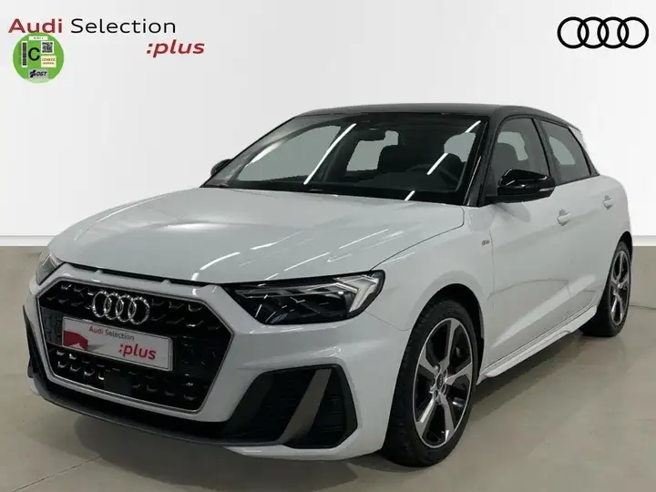 Audi A1 2025