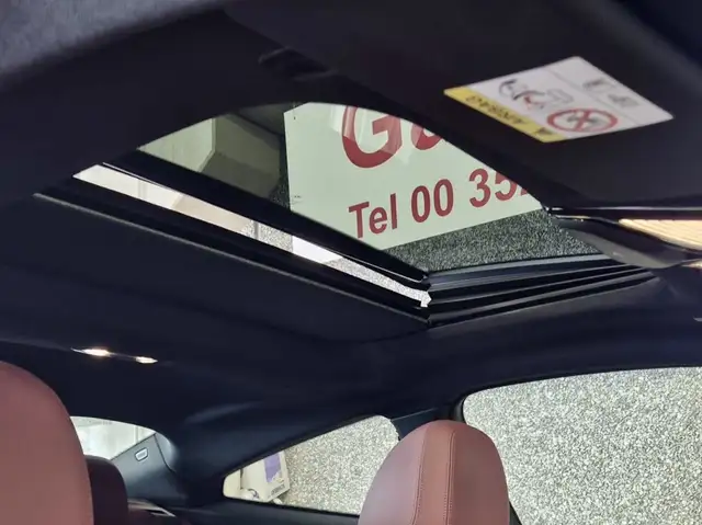 BMW 4 Series view 5