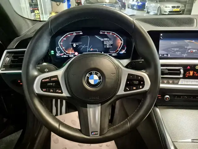 BMW 4 Series view 7