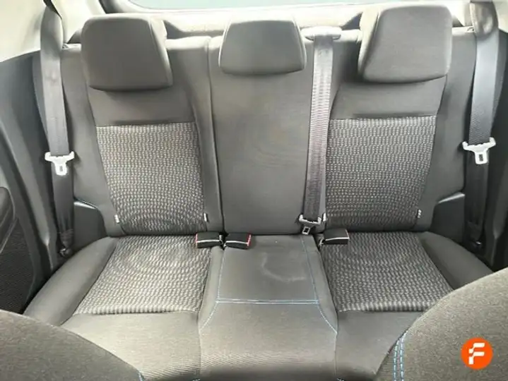 Peugeot 208 2018, foto 16